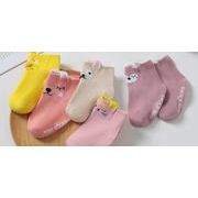 子供　キッズ新作　ベビー靴下　可愛いソックス　ベビー用靴下　ファション