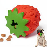 ペットのおもちゃアマゾン人気の犬咀嚼モルを食べる教育ゴムのおもちゃ犬のおもちゃ