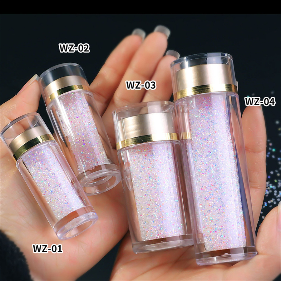 ネイル ストーン パーツ デコレーション クリスタル ガラスストーン