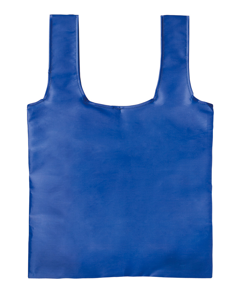 巾着付エコバッグ