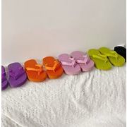 韓国風   子供靴   シューズ   サンダル   カジュアル   スリッパ    7色