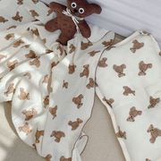 赤ちゃん枕   抱き枕   キッズ枕   韓国風   子供用品   ins   ベビー用枕