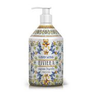 Rudy Le Maioliche ル・マヨルカ ハンドウォッシュ Riviera リヴィエラ【リキッドソープ】