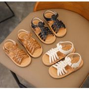 【夏新作】女の子 サンダル 子供 ベビー キッズ靴 子供靴 ベビー靴 韓国風 ベビー シューズ 靴
