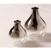 センスアップ 早い者勝ち シンプル 花瓶 装飾 ガラス 自宅 大人気 フラワーアレンジメント