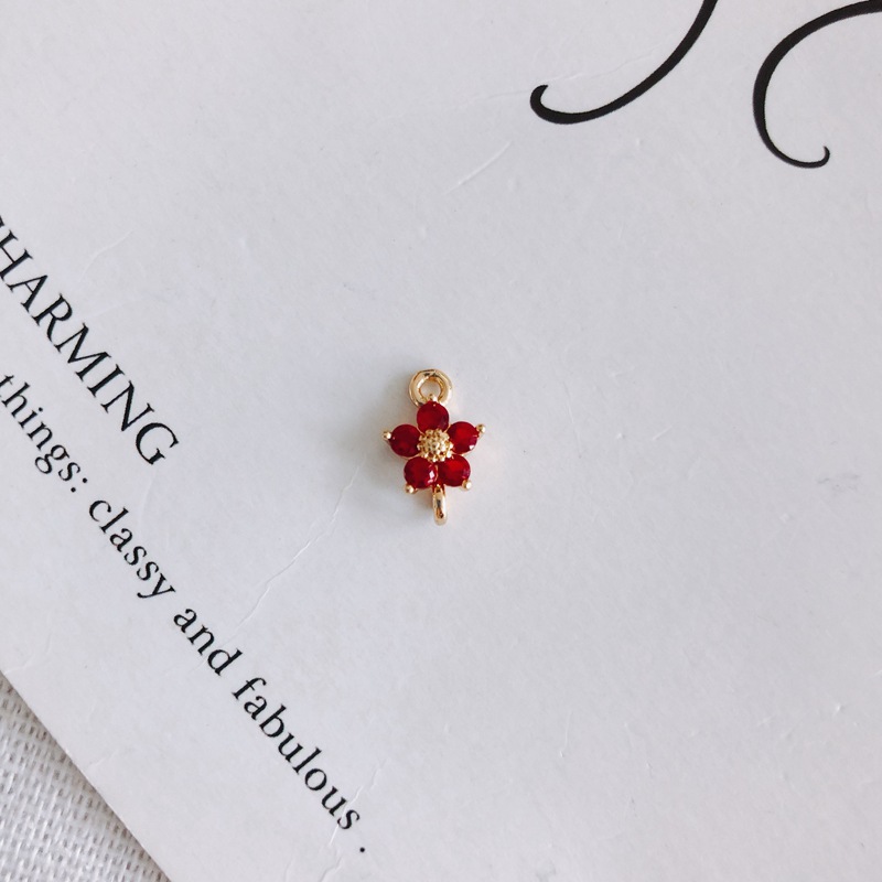 ももちゃん　ハンドメイド　コネクター　13セット ももちゃん ハンドメイド コネクター 13セット ワンピなど最旬ア
