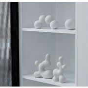 この価格なら満足です INSスタイル 陶製花瓶 衣料品店 居間 モデルハウス アート 大人気 洗練された