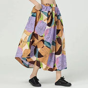 初回送料無料レディース夏のスカートゆったりスカート人気商品おしゃれファッション