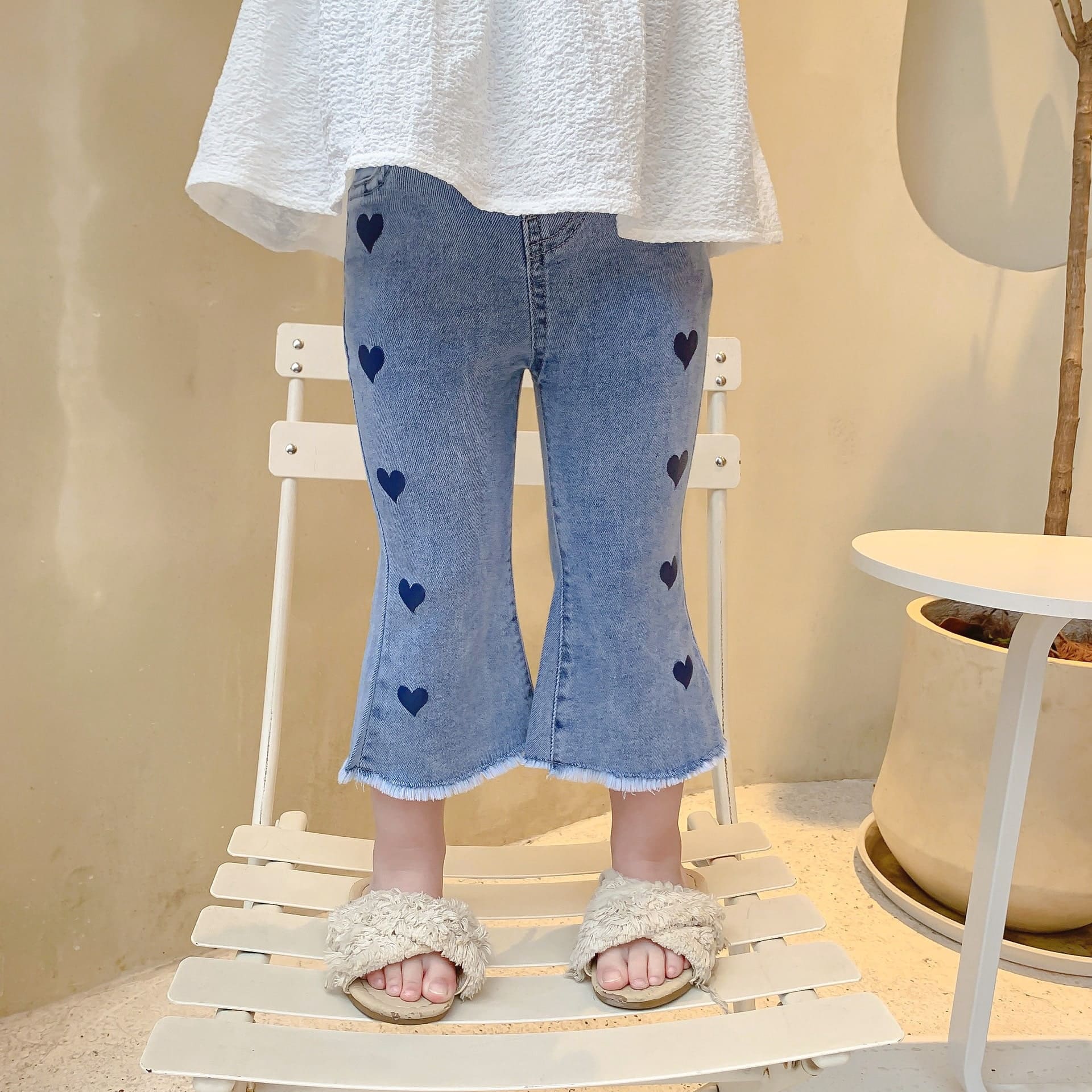 22春夏新作 ボトムス ズボン 子供服 女の子 ジーンズ ベビー服 韓国風子供服 可愛い 韓国ファッション Www Watsons Biz Id 22春夏新作 ボトムス ズボン 子供服 女の子 ジーンズ ベビー服 韓国風子供服 可愛い 韓国ファッション Www Watsons Biz Id