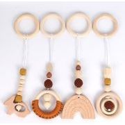 2022年★大人気★インテリア★子供おもちゃ★木製★ベビー用おもちゃ