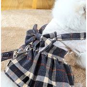 春夏新作 小型犬服★超可愛いペット服★犬服★猫服★犬用シャツ★ペット用品★ネコ雑貨