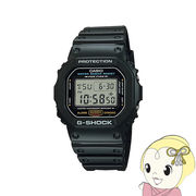 【逆輸入品】 CASIO カシオ 腕時計 G-SHOCK スピードモデル ORIGIN DW-5600E-1