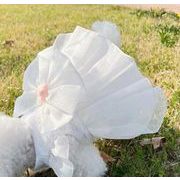 春夏新作 小型犬服★超可愛いペット服★犬服★猫服★犬用シャツ★ペット用品★ネコ雑貨