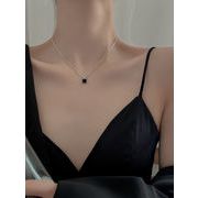 2022新作韓国風 アクセサリー　s925 レディースファッション  ネックレス　パール　ビンテージ  ペンダント