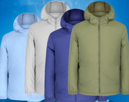 2022夏新作 紫外線対策 夏用 空調服 作業服 エアコン服 空調服セット 半袖 洗濯可 熱中症対策