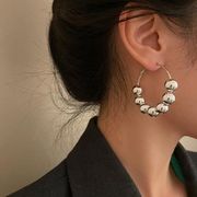 ピアス ファッション ジュエリー ハンドメイド ・イアリング 上品 お洒落