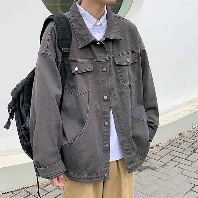 ユニセックス メンズ ジャケット アウター カジュアル 大きいサイズ ストリート系 渋谷風 Www Watsons Biz Id ユニセックス メンズ ジャケット アウター カジュアル 大きいサイズ ストリート系 渋谷風 Www Watsons Biz Id