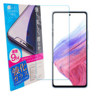 Galaxy Note20 Ultra 5G SC-53A SCG06 対応 ガラスフィルム 硬度9H 保護フイルム 585 スマホケース