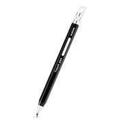 【3個セット】 エレコム 6角鉛筆タッチペン P-TPENDEBKX3