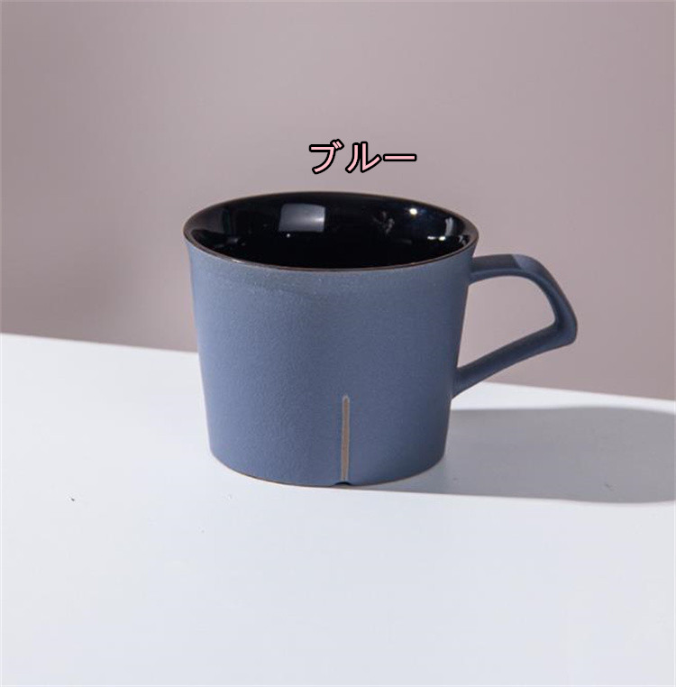 新色が安い マグカップ アフタヌーンティー ミルクカップ デザインセンス 取っ手付き コーヒーカップ 合同会社 サムズアップ  問屋・仕入れ・卸・卸売の専門【仕入れならNETSEA】