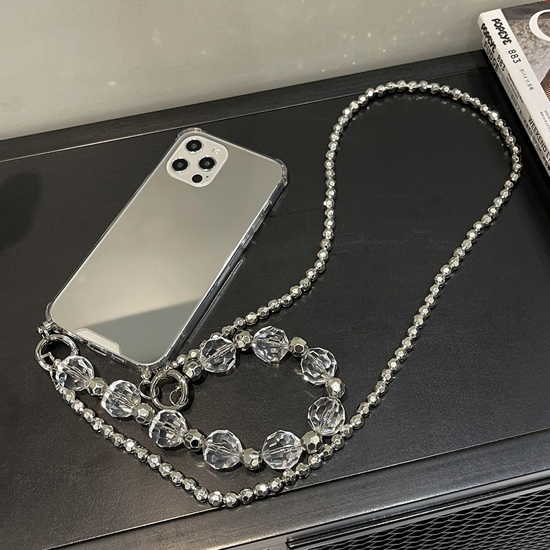 新入荷スマホケース★iPhone14ケース ショルダー ケース iPhoneケース 携帯ケース スマホショルダー