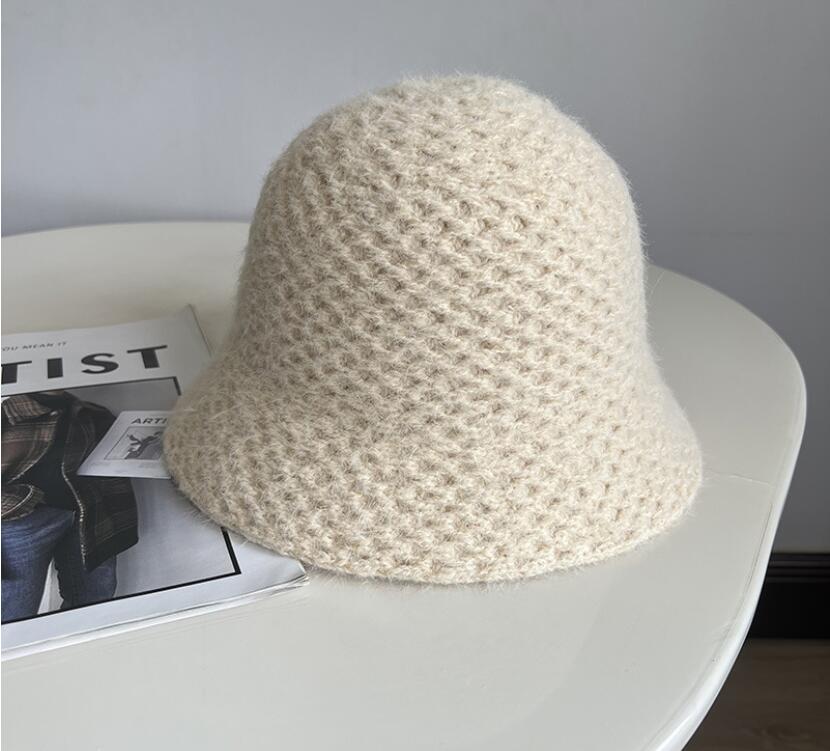 帽子 キャップ 漁師帽 レディース 秋冬 暖か シンプル カジュアル トレンド 人気