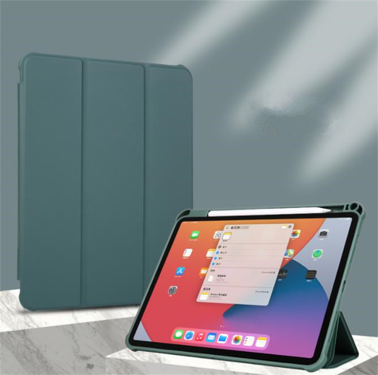 iPadケース ノートパソコン用アクセサリー Pro 11インチ Air5 曲げ加工 対応ペントレイ Mini6 Fall