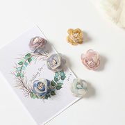 新入荷デコパーツ   DIY用 ヘアアクセサリー クリスマス ヘアアクセサリー デコ素材 装飾品 バッグ手芸用