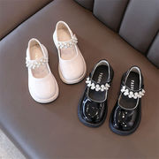 【子供靴】カジュアルシューズ　女の子　可愛いデザイン　子供靴　シューズ　カジュアル靴　キッズ靴