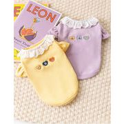 新作   犬服　ペット用品    猫服  　猫　ワンちゃん服　ペット服　ペット（XS-XXL）