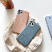 新入荷スマホケース★高級感 iPhone14ケース 薄型軽量 汚れにくい  携帯カバー 革模様 耐摩擦