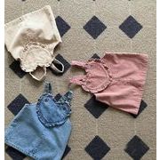 新作★キッズ用アパレル★スカート★サロペット★73-100