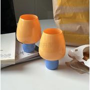 INS 新作   撮影道具     韓国風  インテリア  マグカップ  ウォーターカップ  コップ  ガラスカップ