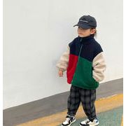 2022秋冬新作  韓国子供服　冬着  レジャー      かわいい    ジャケット   コート  もふもふ  90-130cm