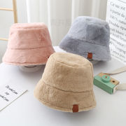 2022秋冬新作  帽子  子供用帽子　 秋冬 ハット　 ベレー帽子   韓国ファッション  3色