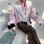 【秋冬新作】韓国ファッションレディース 6%ウールマフラー 人気新作 防寒 プレゼント ストール スカーフ