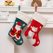 ソックス クリスマス飾り クリスマスグッズ ツリー飾り 靴下 クリスマス デコレーション クリスマス用品