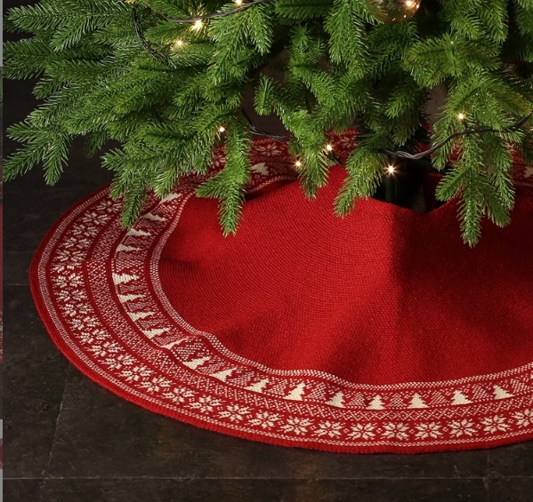 クリスマス  クリスマス飾り カーペット クリスマスツリー  エプロン インテリア装飾 撮影道具2色