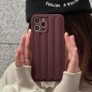 秋冬新入荷 スマホケース★ iPhone14ケース 可愛い  韓国風 iPhoneケース 耐摩擦 耐衝撃 ファッション