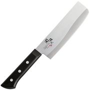 貝印 菜切包丁 関孫六 萌黄 菜切り包丁 165mm AE-2904