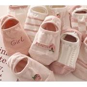 レディース かわいいソックス 靴下 フットカバー