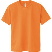 ARTEC DXドライTシャツ LL オレンジ 015 ATC38506