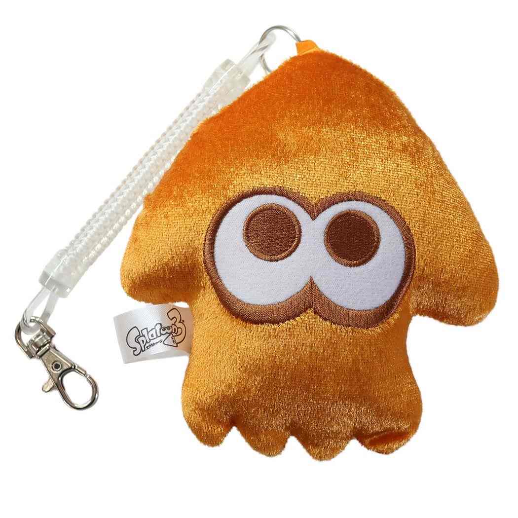 スプラトゥーン ダイカットパスケース イカver. | 卸売・ 問屋