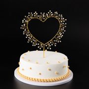 装飾★雑貨★ケーキ用★ケーキのプラカード お誕生日用装飾★撮影道具