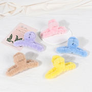 新入荷ヘアアクセサリーパーツ デコパーツ  DIY 髪止め デコ素材 ヘアピン 手芸用品
