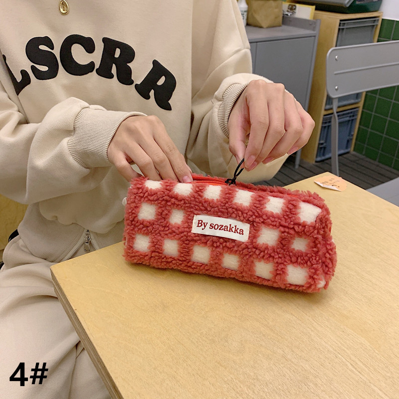 可愛い紙袋型トートバッグとお子様コスメポーチ他4点のおまとめ コスメ