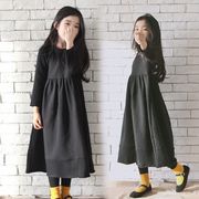 子供ワンピースキッズ韓国子供服