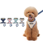 【新作】犬服 ペット牽引ロープ 犬用 猫用 犬用牽引ロープ 超可愛いペット服 ペット用品