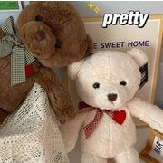 人気新作！    おもちゃ パンダ ぬいぐるみ　かわいい  動物の人形 玩具クマさん 子供2色