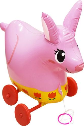 おさんぽ動物園2 6種 SY-3941 | 卸売・ 問屋・仕入れの専門サイト